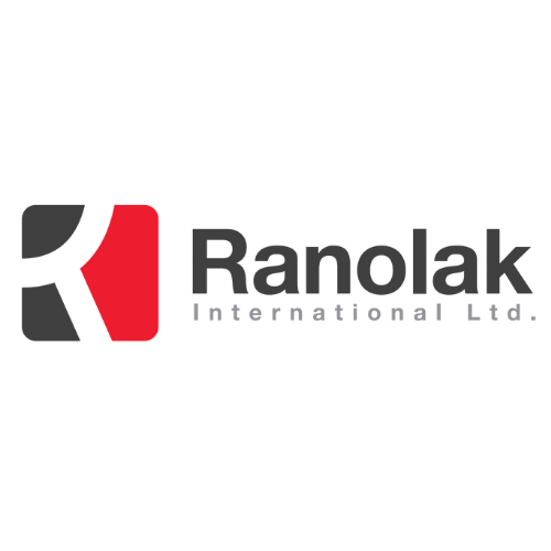 ranolak logo