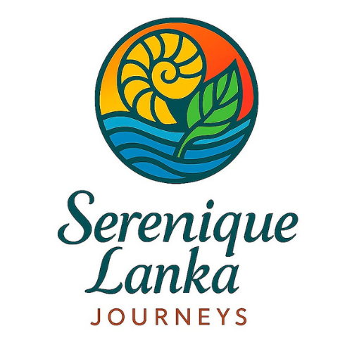 sereneque logo