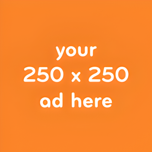 your ad here